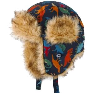 Toddler Dino Trapper Hat Unisex item